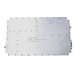 Customized High Linearity 400-2000MHz Solid State Amplifier RF Amplifier Module