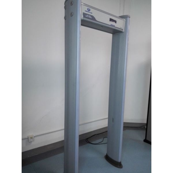 Shopping Mall Body Scanner Metal Detector