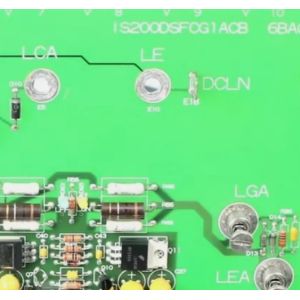 GE Mark VI IS200DSFCG1A Driver Shunt Feedback Board Compact Control Solution