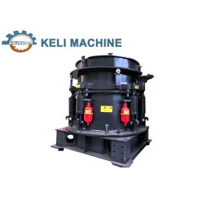 Multi Cylinder Mill Crusher Machine 250t/H Hydraulic Cone Stone