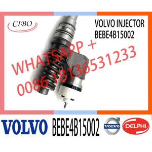 Diesel engine fuel injector 33800-84100 diesel engine injector 33800-84100