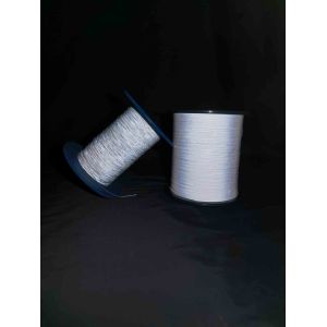 High Visible Sewing Thread Reflective Thread Yarn For Clothing Stitching Two