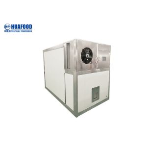 Professional Food Drying Machine Electric Heating Hot Air Circulation Oven 380v