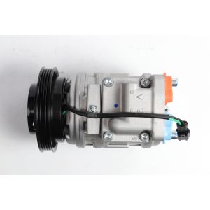 440205-00070 Air Compressor Assembly for S DL350 DL420A DX140LC DX140LCR-3