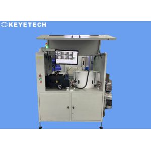 Cheap Pharmaceutical Brown Bottle Defect Detection Equipment With Al Algorithm for sale