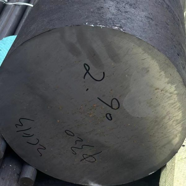 Quality Alloy 329 Stainless Steel Bar Custom Cutting UNS S32900 From BAOSTEEL SS Rod wholesale