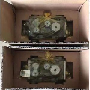 Hitachi Hydraulic Main Pump Regulator 9195243 For ZAX330 HPV145