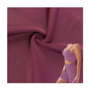 4 Way Stretch Anti-Static 88% Polyester 12% Spandex Waterproof Swimwear Lycra