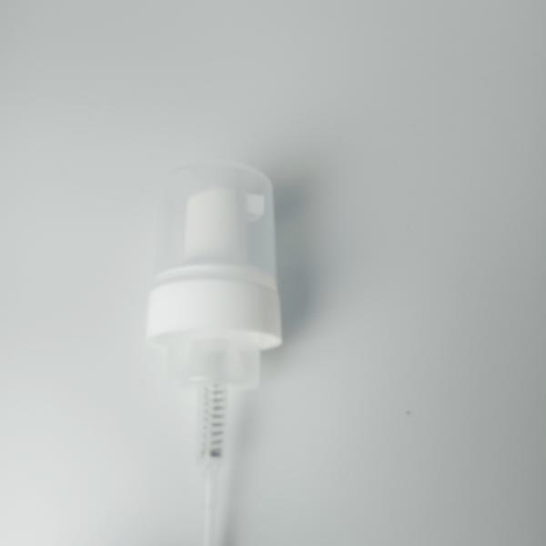 Quality Customized Colorful Plastic Pp Foam Pumps Foam Generator For 8 Oz Bottles wholesale