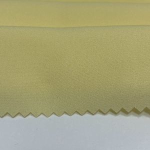 75D High Twist Yarn Polyester Crepe Chiffon with Print