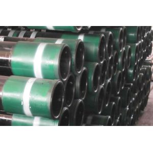 Copper Coated Surface Casing And Tubing L235GA L245GA L290GA L360GA For Oil Pipe