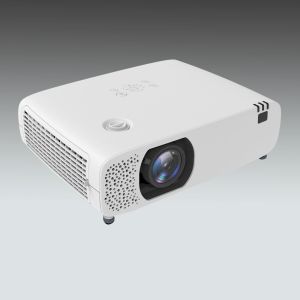 3LCD 5200 Lumen Professional 4K Laser Projector Which Can get Immersive feelings
