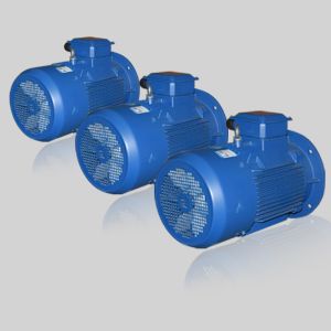 Energy Generators Brushless DC Motor Low Speed Wind Turbine Generator 22kw