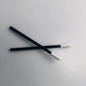 71mm Industrial Sponge Polyurethane Micro Foam Tip Cleaning Swabs