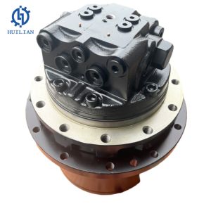 Excavator Parts R55-7 R55-9 R60CR-9 Travel Motor Assy Travel Device R60-7 For Construction Machinery Excavator Parts