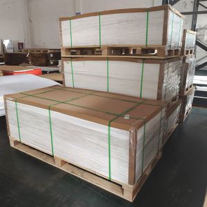 White PMMA Acrylic Sheet for Bathtub Custom Cutting Service Cast Acrylic Panel