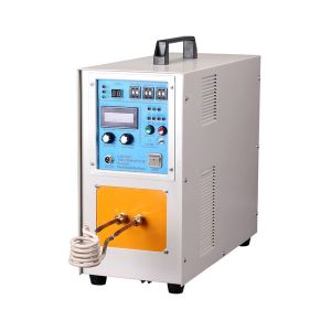 Precise Temperature Control Induction Heating Equipment Various Applications
