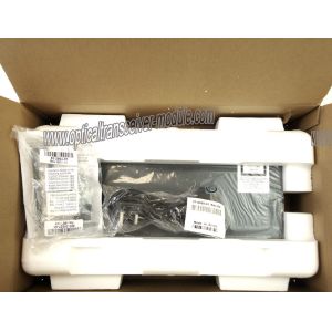 Cisco WS-C2960+48PST-L SFP Ethernet Switch PLUS 2 1000BASE-T LAN Base 370W POE