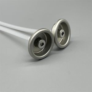 Precision Female Aerosol Valve For Paint Sprays Ideal For Automotive Refinish