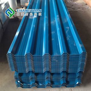 Cheap Fire Resistant Decorative Pressed Metal Sheets Easy installation for sale