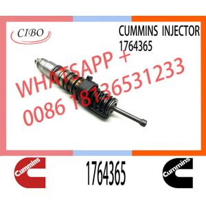 China Diesel QSX15 Engine Common Rail Fuel Injector 1521978 570016 4954646 4088723 4954646 1846351 4954648 4076963 For Scania on sale