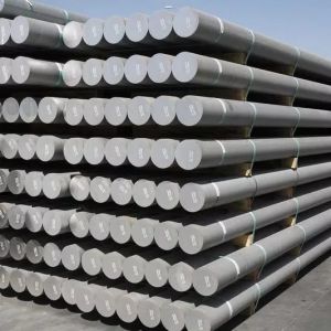 Customized National Grade Aluminium Alloy 6061 T5 6063 T6 Rod Extruded Aluminum
