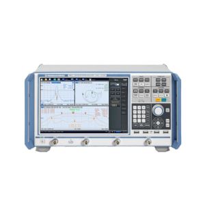 Cheap Rohde Schwarz ZVB8 Vector Network Analyzer 8.5GHz 2 Port High Precision for sale