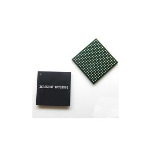 China Integrated IC XC3S500E-4FTG256I 300 MHz Field Programmable Gate Array 256-LBGA on sale