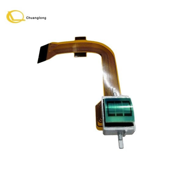 1790876103 01750876103 Wincor V2CU Card Reader R/W Magnetic Head V2C ATM Machine