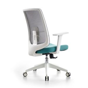 Y-Mail Packed Executive Office Chair with Swivel Mesh Design and High Back