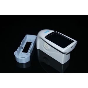 3.5 Inch Touch Screen Multi Angle Gloss Meter 3nh 20 60 85 Haze NHG268 2000gu