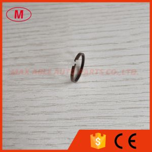 HX55 turbo piston ring/ seal ring compressor side step gap/gapless for repair