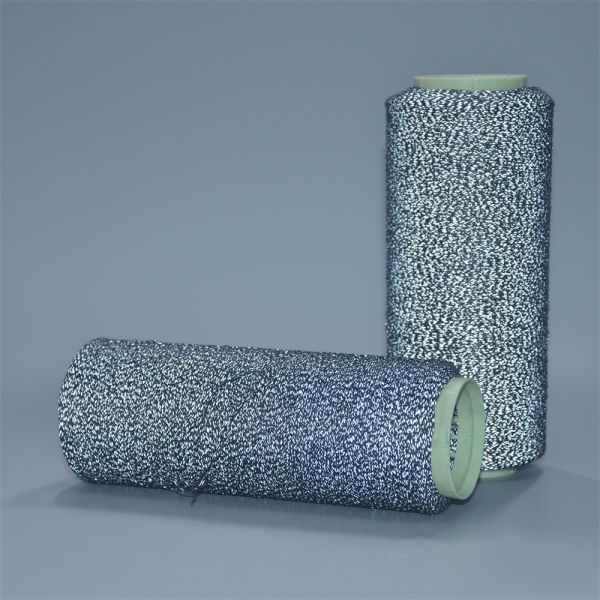 Quality Wear Protection Fabric Reflective Yarn 0.5mm  UV Resistant wholesale