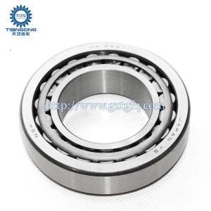 P2 Precision Taper Roller Bearing 32211J2/Q 32211JR 32211 Single Row