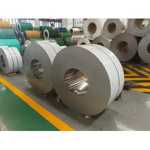 China SGS 4*8Ft Cold Rolled SS 304 Stainless Steel Coils 2B 2D BA Finished on sale