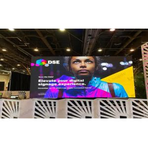 Rental LED Display P3.91 Panel with Customizable Module Size and High Pixel