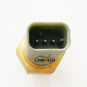 320-3060 Oil Pressure Sensor for Excavator Electric Parts Support OEM and