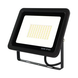 China 150lm/W Outdoor Flood Light Fixtures Waterproof Dimmable High Efficient on sale