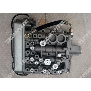 ZF Transmission parts, 4644159347 4644 159 347 control valve, gearshift system