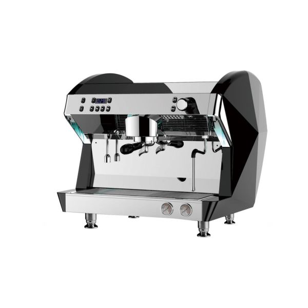 Quality Capresso Pump Espresso Machine , Plastic Americano Espresso Machine wholesale