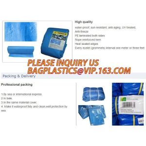 60gsm, 120gsm, 160gsm, 220gsm, 260gsm LDPE Laminated High Density Polyethylene