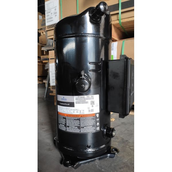 4HP 50Hz Copeland Scroll Compressor ZB29KQE-PFJ-558 Copeland AC Compressor