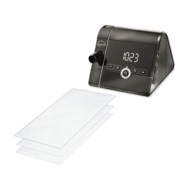 Quality Weinmann Prisma SMART Disposable CPAP Filters High Efficiency wholesale