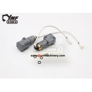 EX3500 Hydraulic Control Valve Pump Solenoid Valve 4184231 4211020 4211020