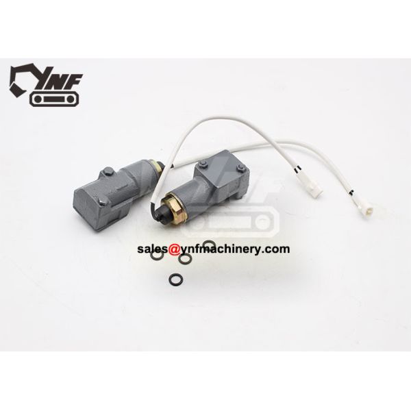 EX3500 Hydraulic Control Valve Pump Solenoid Valve 4184231 4211020 4211020