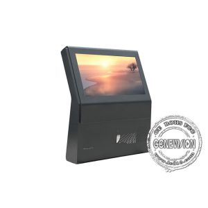 Nano IR Touch Android Outdoor Digital Signage IP65 For Landscape