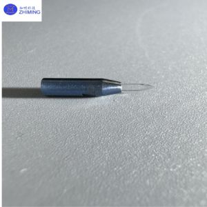 ​​Sapphire Blade 0.8mm/1.0mm/1.2mm for Hair Transplantation in Medical