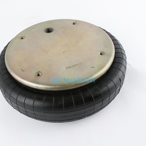 Firestone W01-358-7103 Air Bellow Suspension 1/4 NPT Air Inlet Air Spring