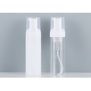 120ml 150ml PET Foam Pump Bottle