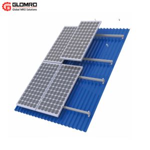 China Roof Ground Solar PV Mounting System PV Panel Mounting Bracket For Tile Roof on sale China Roof Ground Solar PV Mounting System PV Panel Mounting Bracket For Tile Roof on sale
